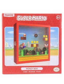 Nintendo Super Mario Arcade Money Box (pp6351nn) 