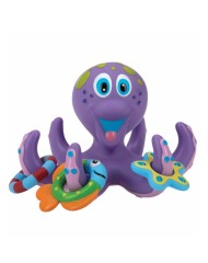 Nuby Bath Time Toss (id6144)