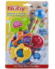 Nuby Splash & Catch Fishing (id6142)