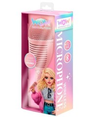 Microfon Wow Generation Recorder