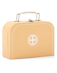 Kids Concept Doctor Bag Mustard Yellow