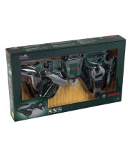 Set Klein Bosch Tool Belt