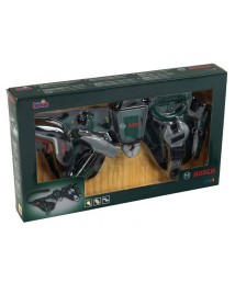 Set Klein Bosch Tool Belt 