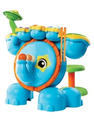 Vtech Baby Safari Drumset