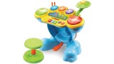  Vtech Baby Safari Drumset