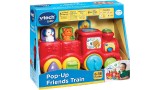  Vtech Baby Train With Pop-up Friends