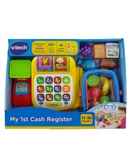 Vtech Cash Register