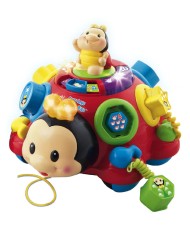 Vtech Baby Learningbug With Crazy Legs