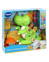 Vtech Baby Learn & Dance Dino