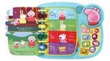  Vtech Peppa Pig Learn & Discovery Book