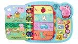  Vtech Peppa Pig Learn & Discovery Book