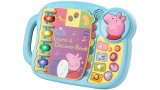  Vtech Peppa Pig Learn & Discovery Book