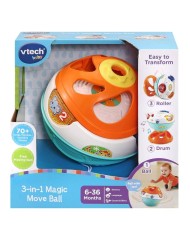 Vtech 3-in-1 Magic Move Ball