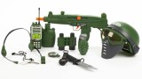  Military Set Large Box