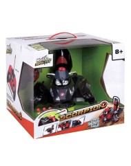 Street Troopers Scorpion R/C 27mhz Black/red