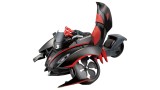  Street Troopers Scorpion R/C 27mhz Black/red