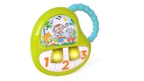  Bright Starts Tropikeys On-the-go Piano Toy (12507)