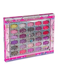 Set 4-girlz Mega Bead (63139)