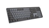  Tastatura Logitech MX Mechanical Wireless Illuminated Nordic Tactile pentru PC