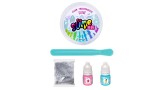 Plastilina Set So Slime Tie Dye Color Change Table & Iron (1158)