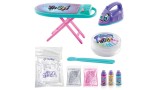 Plastilina Set So Slime Tie Dye Color Change Table & Iron (1158)