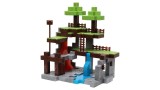  Jada Minecraft Nano Scene Overworld