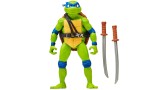 Figurina Joc Turtles Mutant Mayhem Giant Movie 30cm Leonardo