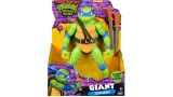 Figurina Joc Turtles Mutant Mayhem Giant Movie 30cm Leonardo