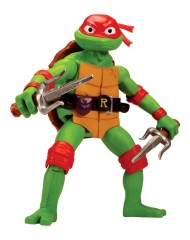 Turtles Mutant Mayhem Giant Movie Raphael 30cm
