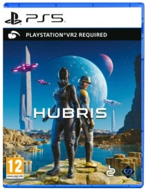 Hubris Psvr2 