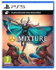 Mixture Psvr2