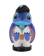 Suport Stitch As Elvis Cable Guy