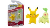 Figurina Joc Pokemon Battle Pack Random