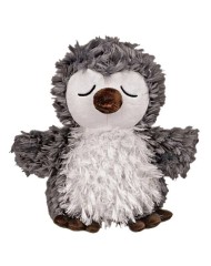Plus Cozy Time Microwaveable Cozy Warmer Owl