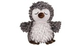 Jucarie Plus Cozy Time Microwaveable Cozy Warmer Owl