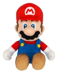 imaginePlus Super Mario - Mario 24cm