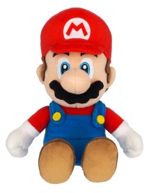 Plus Super Mario - Mario 24cm 