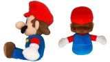 Jucarie Plus Super Mario - Mario 24cm