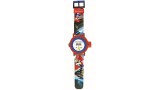 Lexibook Super Mario Digital Projection Watch (dmw050ni)