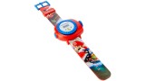 Lexibook Super Mario Digital Projection Watch (dmw050ni)