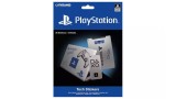 Playstation (x-ray) Tech Stickers