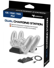 Statie Subsonic Dual Charging
