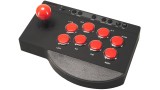  Subsonic Arcade Stick Xbox pentru PS4 / PS3 / XBOX SERIES / NSW / PC