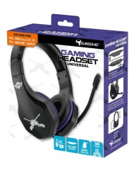 Casti Subsonic Battle Royale - Playstation 5