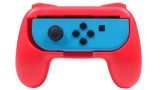  Controllere Subsonic Duo Grip Colorz Red & Blue Lite Oled pentru NSW