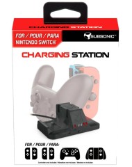 Statie Subsonic Charging Lite Oled