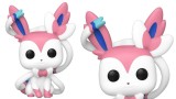 Figurina Joc Pop Games Pokemon Sylveon 857