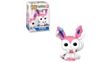 Figurina Joc Pop Games Pokemon Sylveon 857