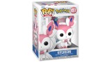 Figurina Joc Pop Games Pokemon Sylveon 857