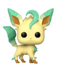 imaginePop Games Pokemon Leafeon 866 9cm